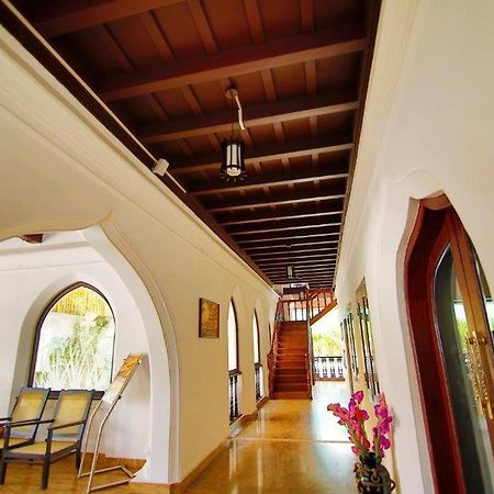 Spice Heritage Kochi Exterior photo
