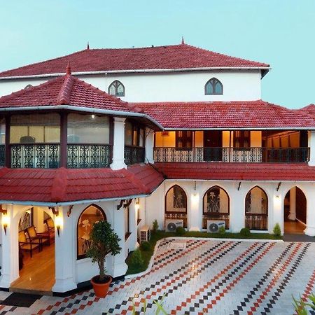Spice Heritage Kochi Exterior photo