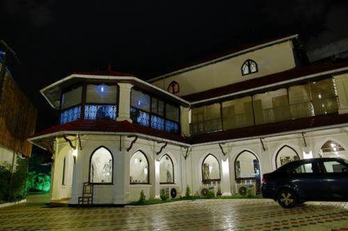 Spice Heritage Kochi Exterior photo