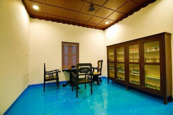 Spice Heritage Kochi Exterior photo