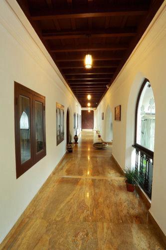 Spice Heritage Kochi Exterior photo