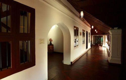 Spice Heritage Kochi Exterior photo