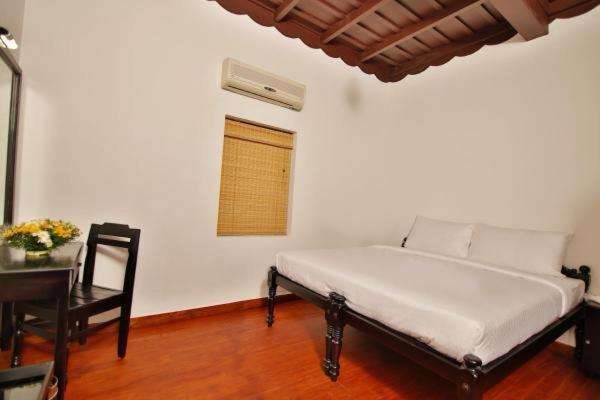 Spice Heritage Kochi Exterior photo