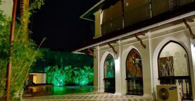 Spice Heritage Kochi Exterior photo