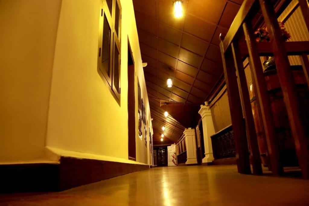 Spice Heritage Kochi Exterior photo