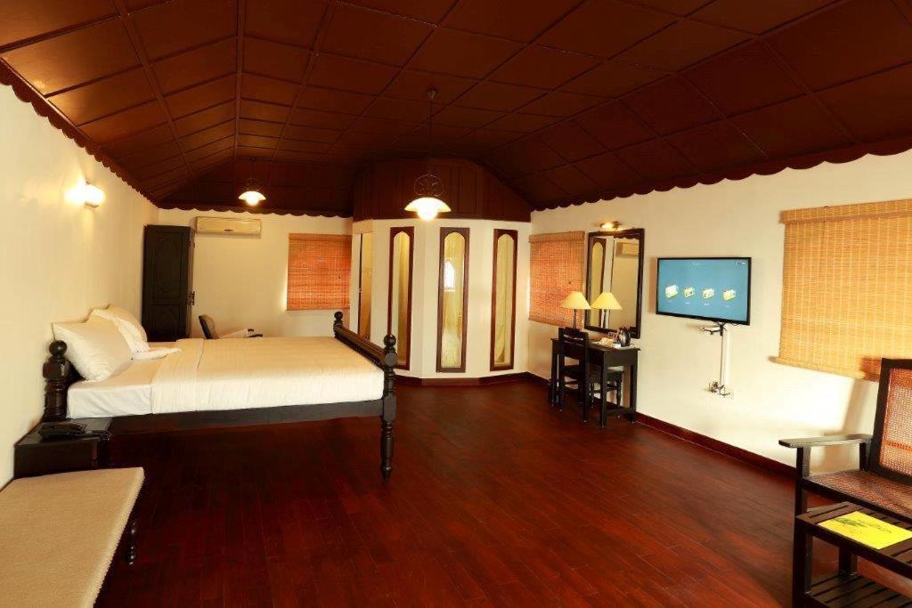 Spice Heritage Kochi Exterior photo